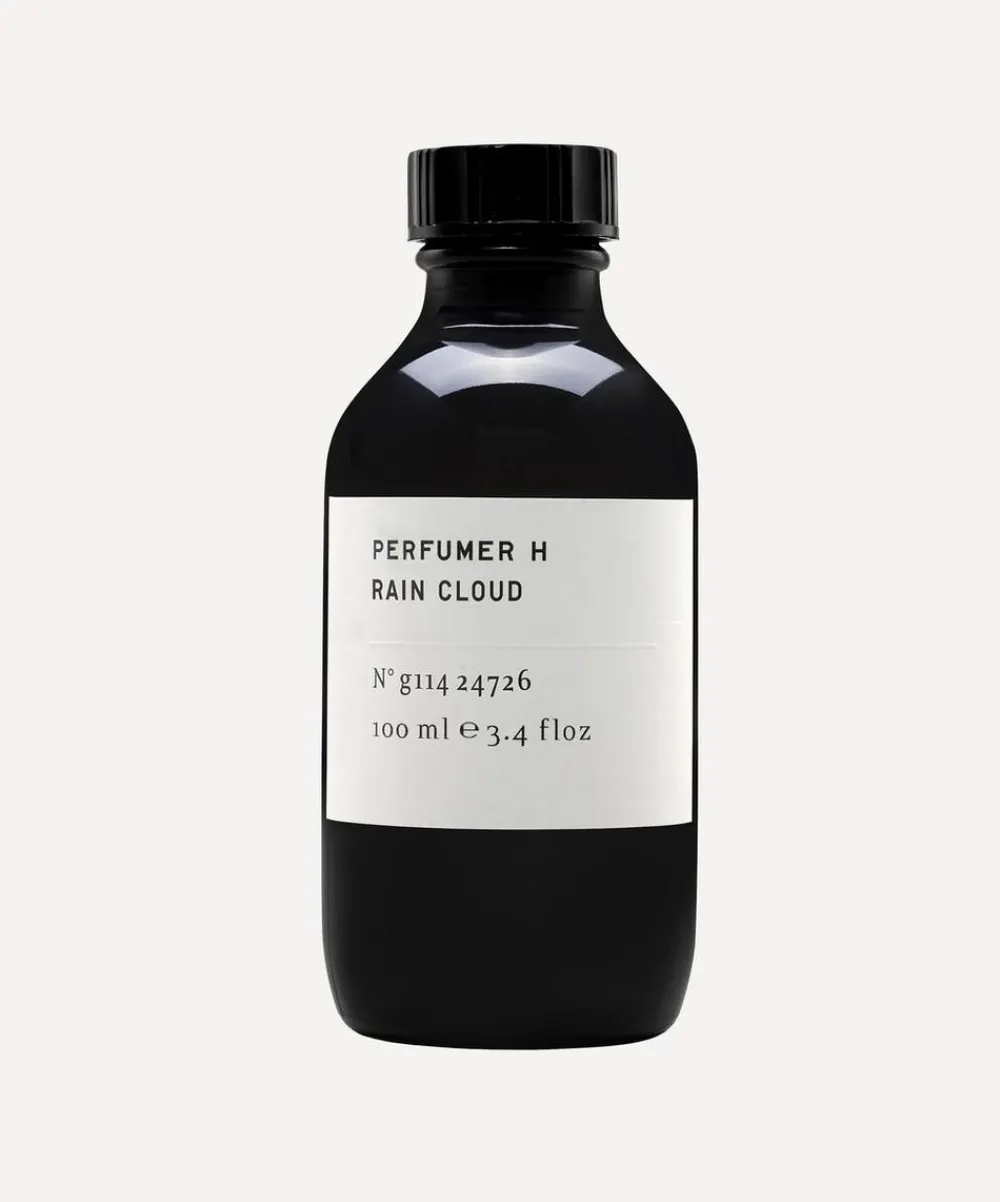 Perfumer H Mens Perfume|Womens Perfume^Rain Cloud Eau de Parfum Set 100ml