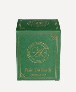 The Perfumer's Story by Azzi Candles & Candle Holders^Rain on Earth Candle 180g