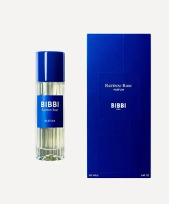 Bibbi Womens Perfume^Rainbow Rose Eau de Parfum 100ml