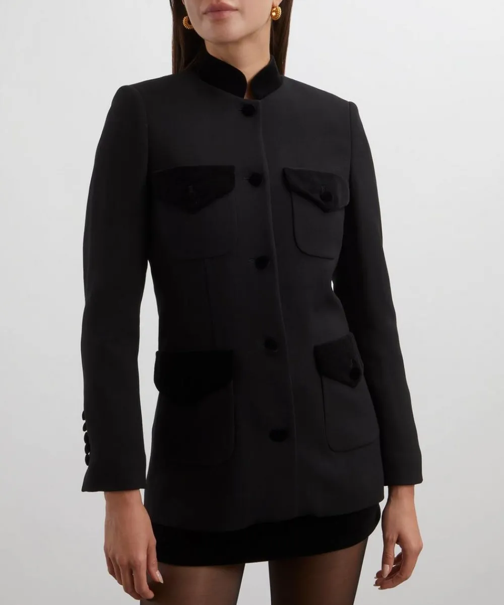 Liberowe Coats & Jackets^Raja Signature Jacket