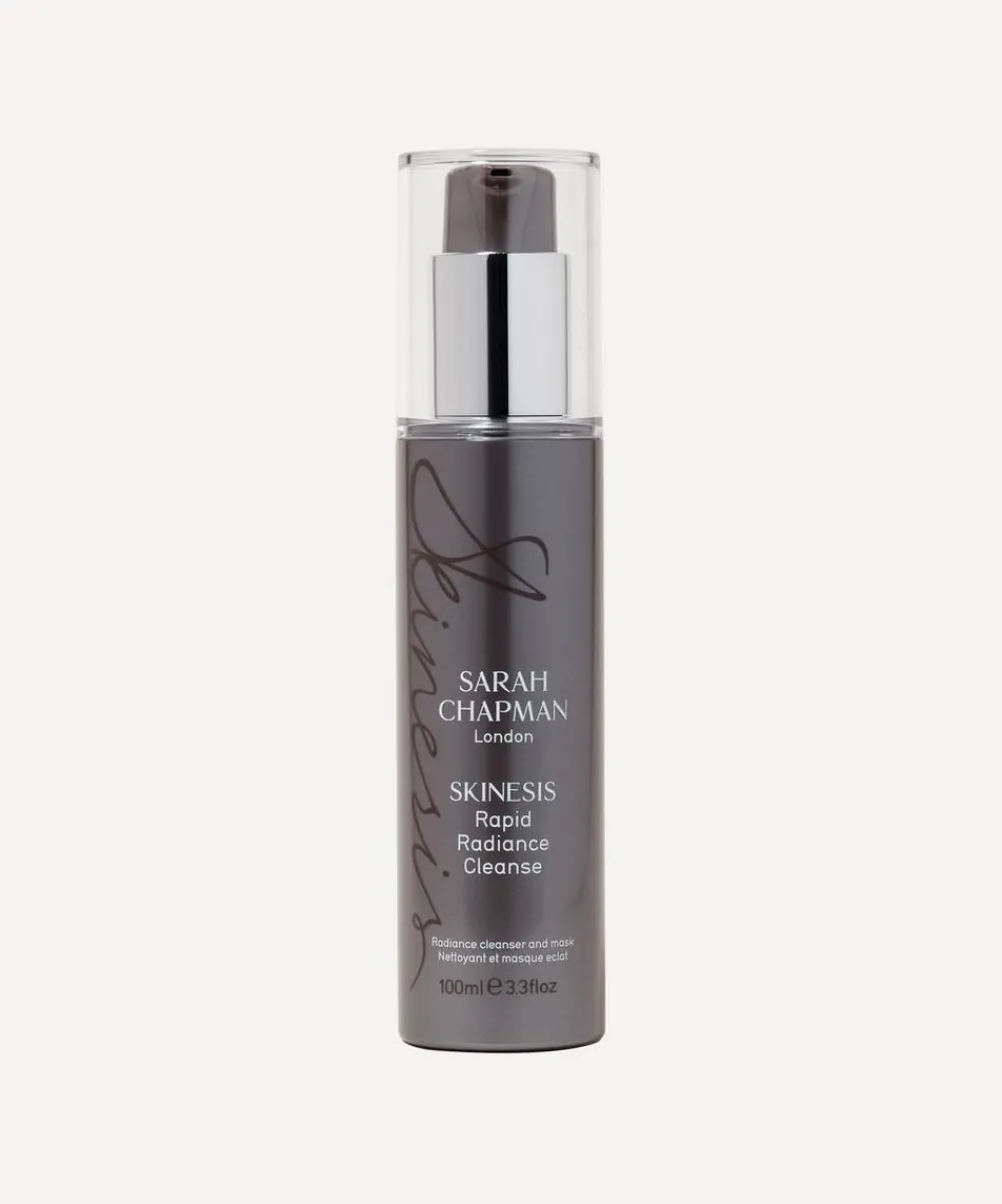 Sarah Chapman Cleansers & Toners^Rapid Radiance Cleanse 100ml