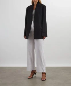 Toteme Coats & Jackets^Raw Lapel Jacket