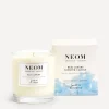 NEOM Wellbeing London Candles & Candle Holders^Real Luxury Scented Candle 185g