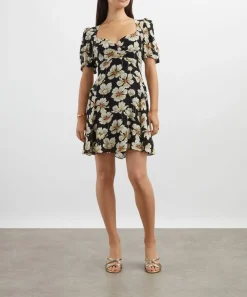 Reformation Dresses^Rebecca Oriole Mini Dress