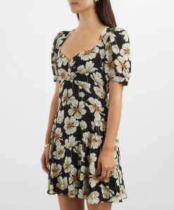 Reformation Dresses^Rebecca Oriole Mini Dress