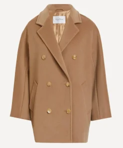 Max Mara Coats & Jackets^Rebus Short Coat
