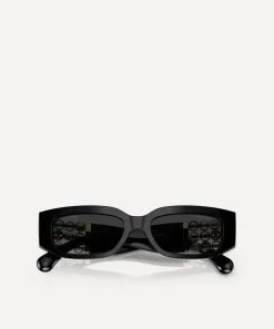 CHANEL Sunglasses & Glasses^Rectangle Sunglasses