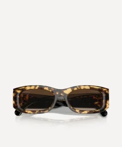 CHANEL Sunglasses & Glasses^Rectangle Sunglasses