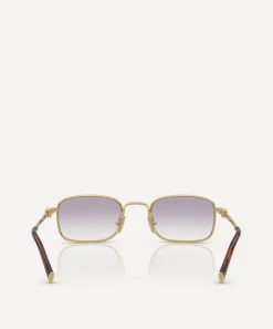 Miu Miu Sunglasses & Glasses^Rectangle Sunglasses