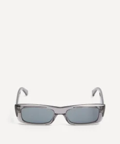 Stella McCartney Sunglasses & Glasses^Rectangular Sunglasses