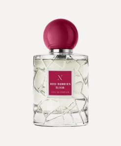 Les Soeurs de Noe Womens Perfume^Red Berries Elixir Eau de Parfum 100ml