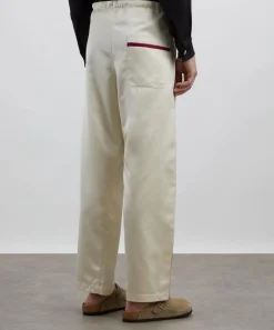 Bode Sleepwear^Redtail Pyjama Trousers