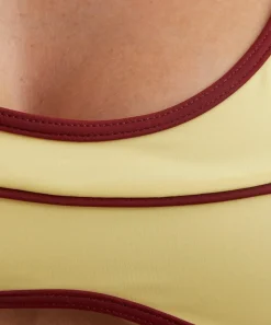 Fruity Booty Swimwear^Reef Bikini Top