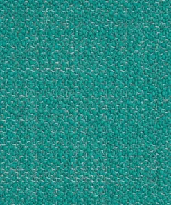 Liberty Interiors Furnishing Fabrics^Reef Plain Lloyd in Aqua – Outdoor