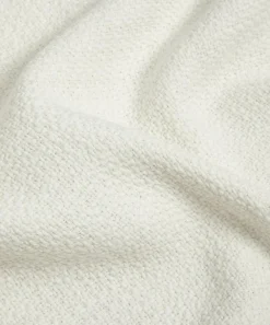 Liberty Interiors Furnishing Fabrics^Reef Plain Lloyd in Cosmos – Outdoor