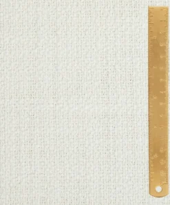 Liberty Interiors Furnishing Fabrics^Reef Plain Lloyd in Cosmos – Outdoor