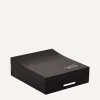 Trish McEvoy Tools & Wash Bags^Refillable Double-Decker Makeup Wardrobing Compact
