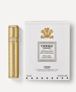 Creed Womens Perfume^Refillable Travel Atomiser 10ml