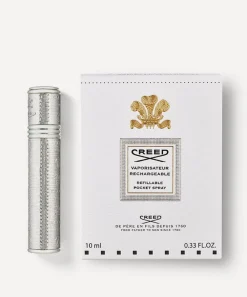 Creed Womens Perfume^Refillable Travel Atomiser 10ml