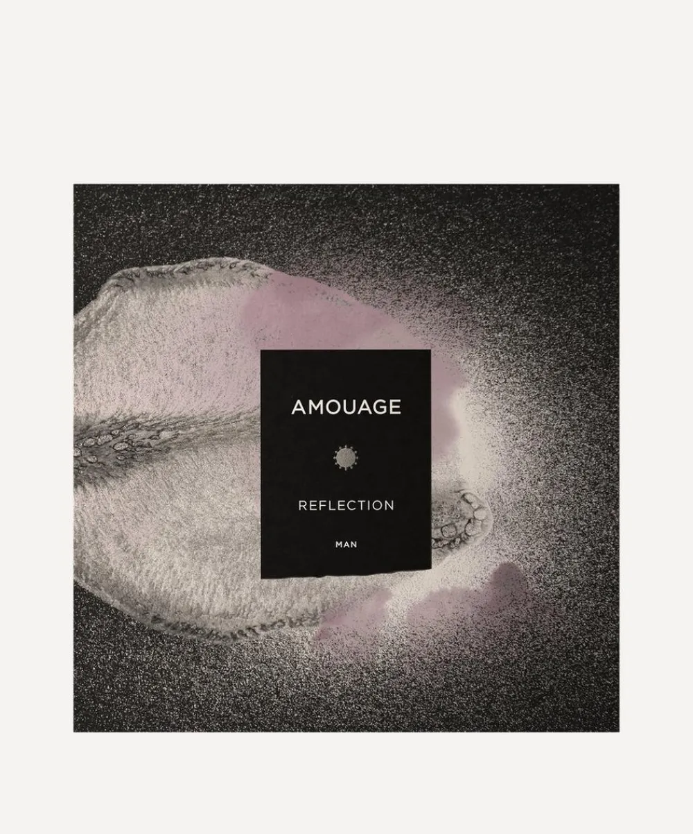 Amouage Mens Perfume^Reflection Man Eau de Parfum 100ml