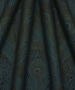 Liberty Fabrics Furnishing Fabrics|Furnishing Fabrics^Regency Hera in Scarab