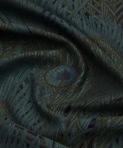 Liberty Fabrics Furnishing Fabrics|Furnishing Fabrics^Regency Hera in Scarab