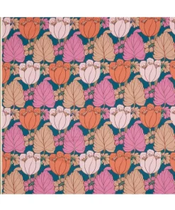 Liberty Fabrics Tana Lawn™ Cotton^Regency Petals Tana Lawn™ Cotton