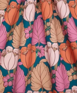 Liberty Fabrics Tana Lawn™ Cotton^Regency Petals Tana Lawn™ Cotton