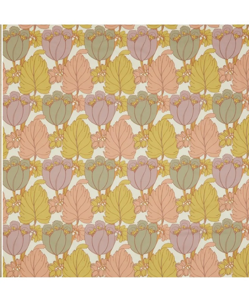 Liberty Fabrics Tana Lawn™ Cotton^Regency Petals Tana Lawn™ Cotton