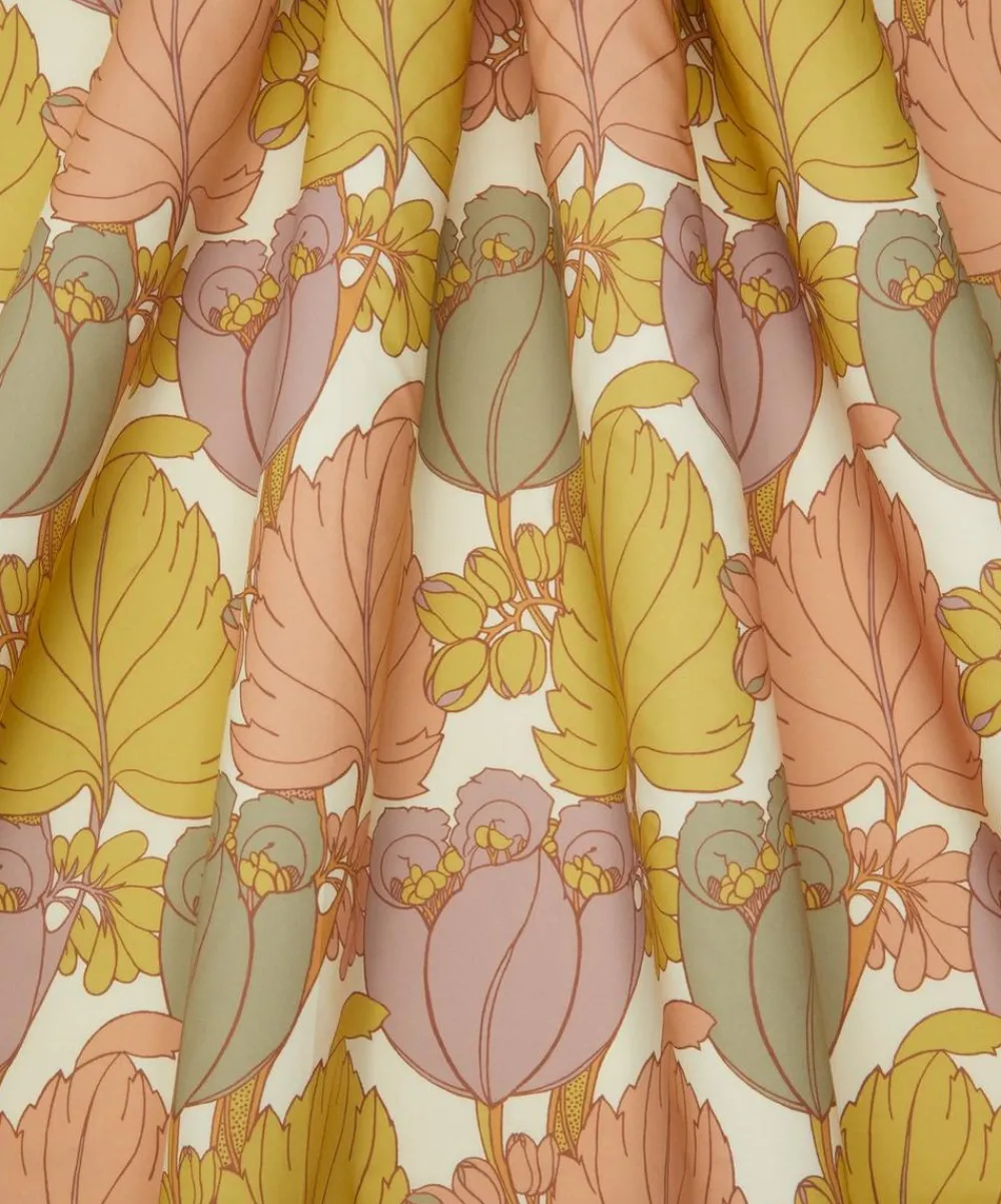 Liberty Fabrics Tana Lawn™ Cotton^Regency Petals Tana Lawn™ Cotton