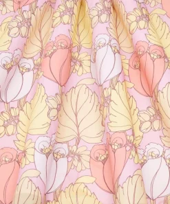 Liberty Fabrics Tana Lawn™ Cotton^Regency Petals Tana Lawn™ Cotton