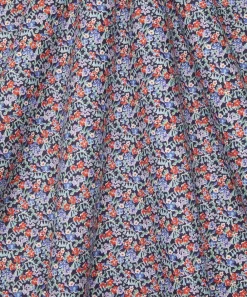 Liberty Fabrics Cotton For Quilting^Regent Meadow Lasenby Quilting Cotton