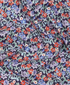 Liberty Fabrics Cotton For Quilting^Regent Meadow Lasenby Quilting Cotton