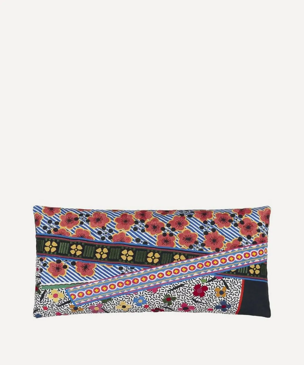 Christian Lacroix Cushions|Living Room^Reine D’Arles Multicolore Cushion