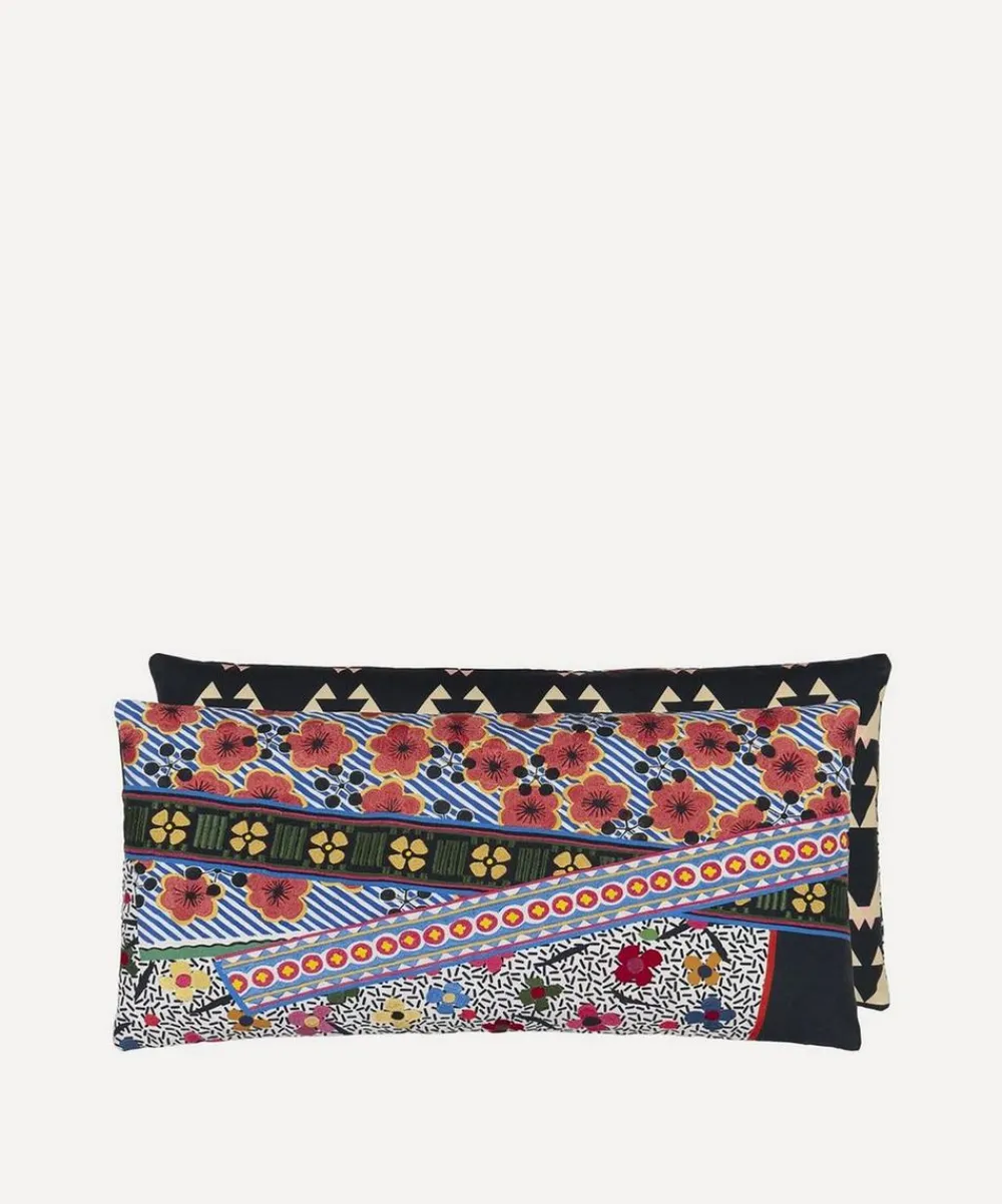 Christian Lacroix Cushions|Living Room^Reine D’Arles Multicolore Cushion