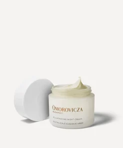 Omorovicza Moisturisers^Rejuvenating Night Cream 50ml