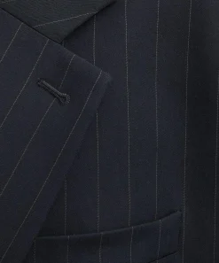 Acne Studios Coats & Jackets^Relaxed Fit Suit Jacket