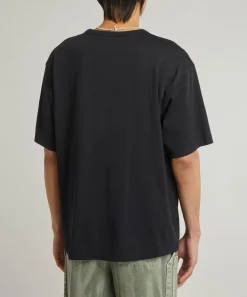Acne Studios Tops^Relaxed Fit T-Shirt
