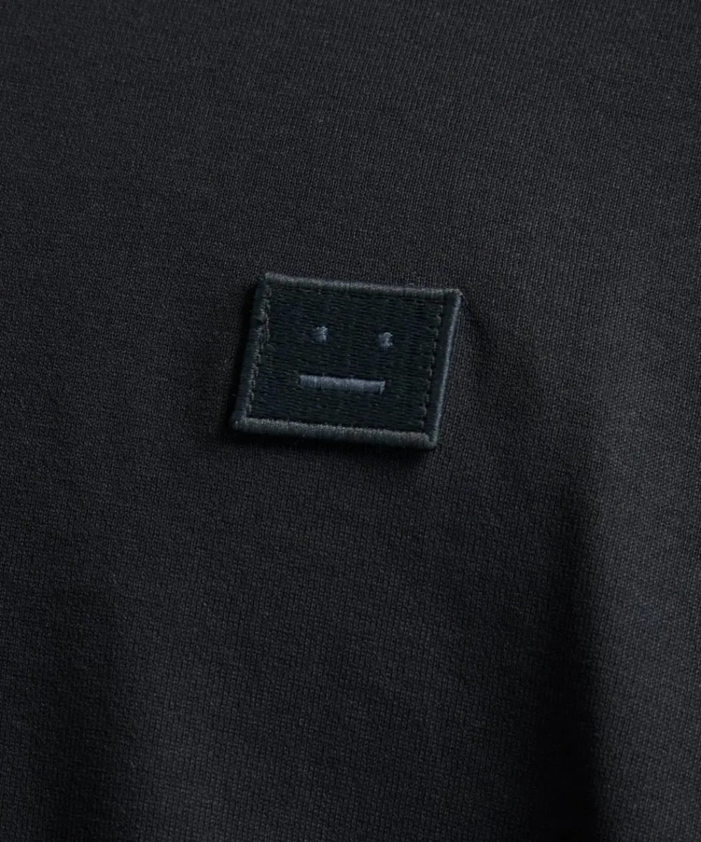 Acne Studios Tops^Relaxed Fit T-Shirt