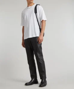 Acne Studios Tops^Relaxed Fit T-Shirt