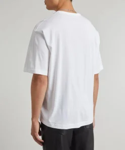 Acne Studios Tops^Relaxed Fit T-Shirt