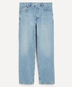 Frame Jeans^Relaxed Jeans in Jefferson