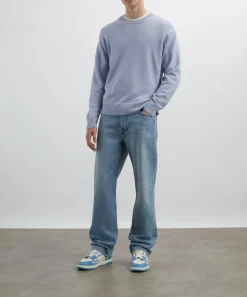 Frame Jeans^Relaxed Jeans in Jefferson