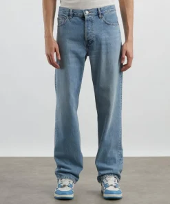 Frame Jeans^Relaxed Jeans in Jefferson