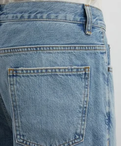 Frame Jeans^Relaxed Jeans in Jefferson