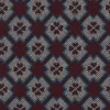 Liberty Interiors Furnishing Fabrics^Remy Rose Wool in Dragonfly