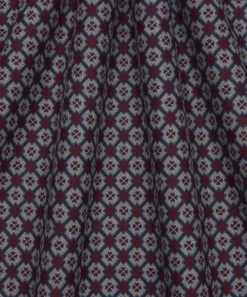 Liberty Interiors Furnishing Fabrics^Remy Rose Wool in Dragonfly