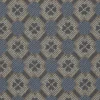 Liberty Interiors Furnishing Fabrics^Remy Rose Wool in Flax Flower