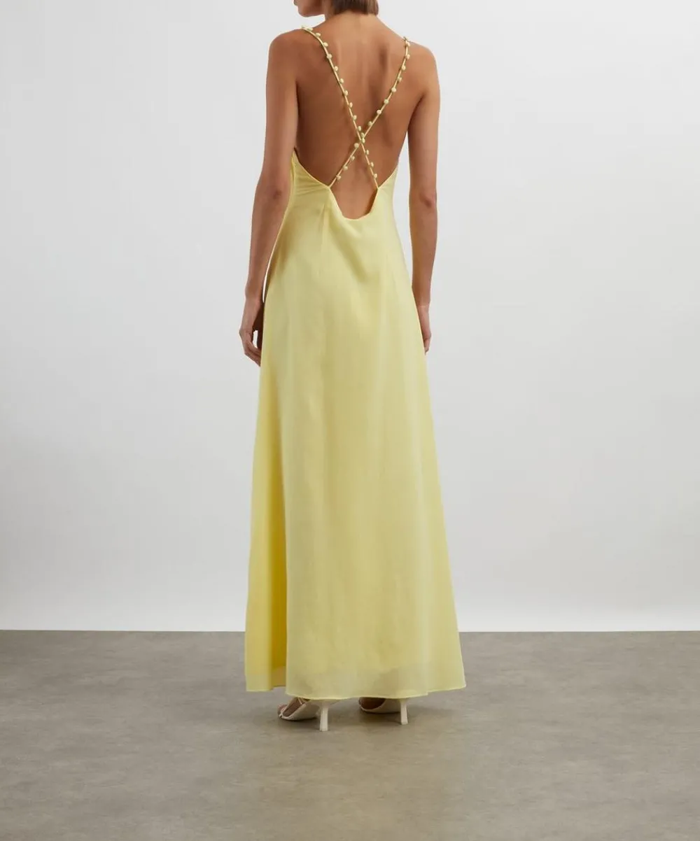 Solid & Striped Dresses^Renna Dress