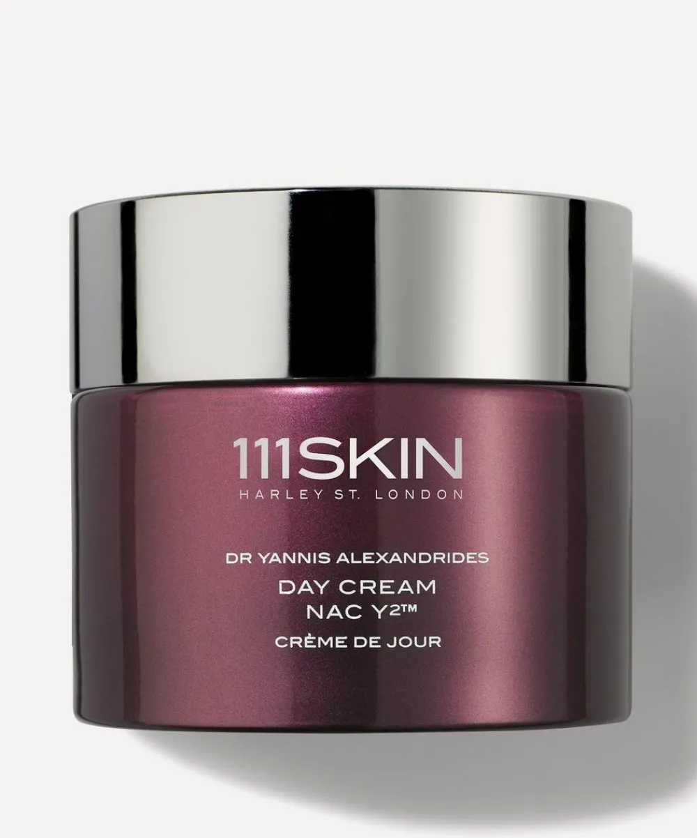 111SKIN Moisturisers^Repair Day Cream NAC Y2 50ml